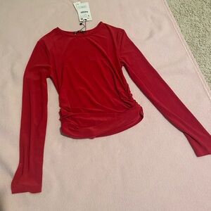 Zara Top